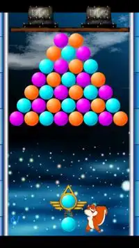 Bubble Shooter 2017 Screen Shot 8