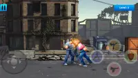 Fighting Game - Punching Game Screen Shot 0