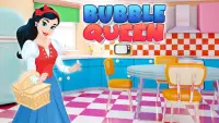 Bubble Shooter Queen Screen Shot 0