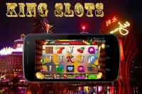 King Slots Vegas Poker & Pool Screen Shot 0