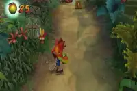 Trick Crash Bandicoot Screen Shot 2