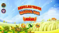 Abdullah Truck Screen Shot 3
