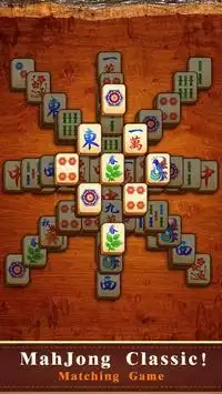 Mahjong Crush 2020 Screen Shot 2