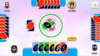 Uno With Friends Screen Shot 2