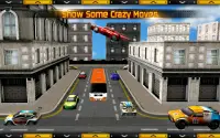 3D Ultimate Driving School Screen Shot 3