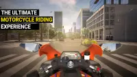 Spd Moto Dash2:Real Simulator Screen Shot 5