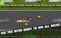Nitro Car Racing 2 Free Screen Shot 0