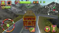 Pk Cargo Truck Drive 3D 🏁 🚒 Screen Shot 2