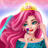 Nhà tạo mẫu thời trang: Princess Virtual World