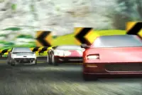 Автомобильные гонки: Гонка Screen Shot 8