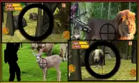 Hewan Jungle Hunting Season Screen Shot 4