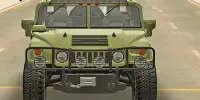 Offroad Jeep Driving Games: Je Screen Shot 4