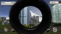 Drone Sniper Simulator Screen Shot 1