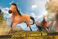 🐎 Simulador de Cavalo 2017 🐎 Screen Shot 0