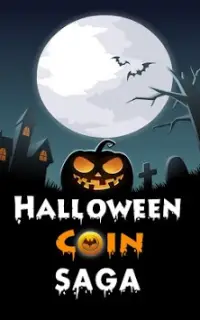 Coin Halloween Saga Screen Shot 0