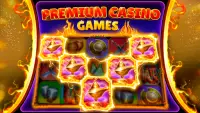 Slots UP - casino slot machine Screen Shot 1