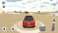 Offroad Car Racing 3D Screen Shot 5