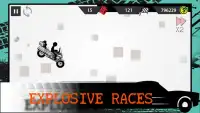 Stickman Racer Screen Shot 2