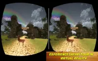 VR Wildlife Safari Abenteuer Screen Shot 0