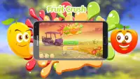 Fruit Crush Legend Screen Shot 0