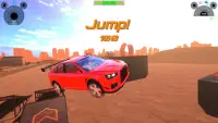 City Car Driving Simulator: Ultimate Screen Shot 4