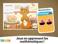 Jeux de puzzle pour les enfants de 3, 4, 5 ans Screen Shot 19