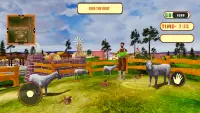 Ranch Sim Life Farm & Animals Screen Shot 3