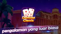 Domino King-Player Island Screen Shot 2
