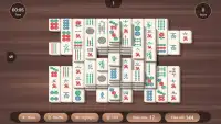 Mahjong solitaireis Screen Shot 2