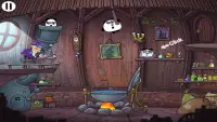 3 Pandas in Magical Fantasy Screen Shot 0