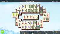 Mahjong Screen Shot 28