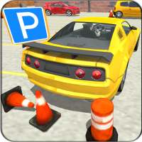 City Car Parking Simulator 2020