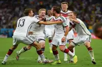 Germany Football Live TV in HD Screen Shot 0