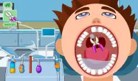 Happy Dentist - hospital game Screen Shot 5