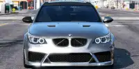Extreme BMW Driving M5 Simulator Screen Shot 3