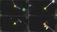 mySolar - Build your Planets - Freely configure Screen Shot 3