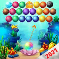 Bubble Shooter – Ozean