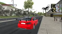 M3 F30 Simulation, City, Missions and Parking Mode Screen Shot 3