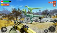 Wild Animal Hunter - Dinosaur Hunting Games 2020 Screen Shot 6