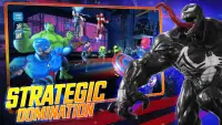 MARVEL Strike Force: Squad RPG Screen Shot 2