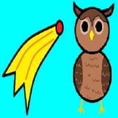 Owl Chase
