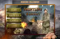 Frontline Commando Warcraft Screen Shot 11