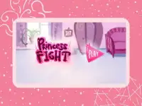 Princess Fight Screen Shot 2