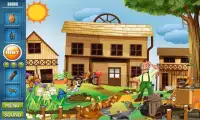 # 146 Hidden Object Games New Free - Home Makeover Screen Shot 0