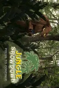 Jungle Showdown Free (Demo) Screen Shot 0