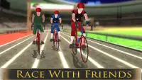 Real Cycle City Riders Screen Shot 3