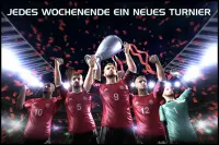 Final Kick 2018: Online Fußball Screen Shot 6