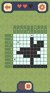 Pixaverse: Nonogram Puzzles Screen Shot 0