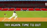 Cricket Game T20 2017 Free Screen Shot 5