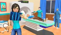 Real Hospital Games Virtueller Simulator Screen Shot 9